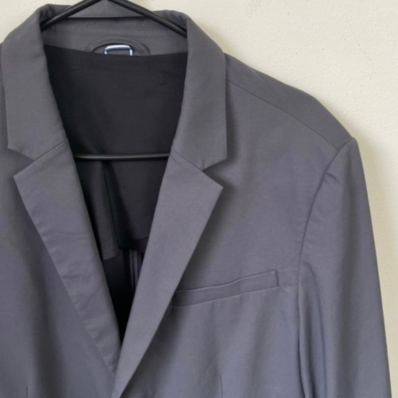 Kit And Ace Navigator 2 Button Blazer - Picture 8 of 12